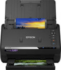 Epson Epson FastFoto FF-680W · DEALBYTE · vista 1