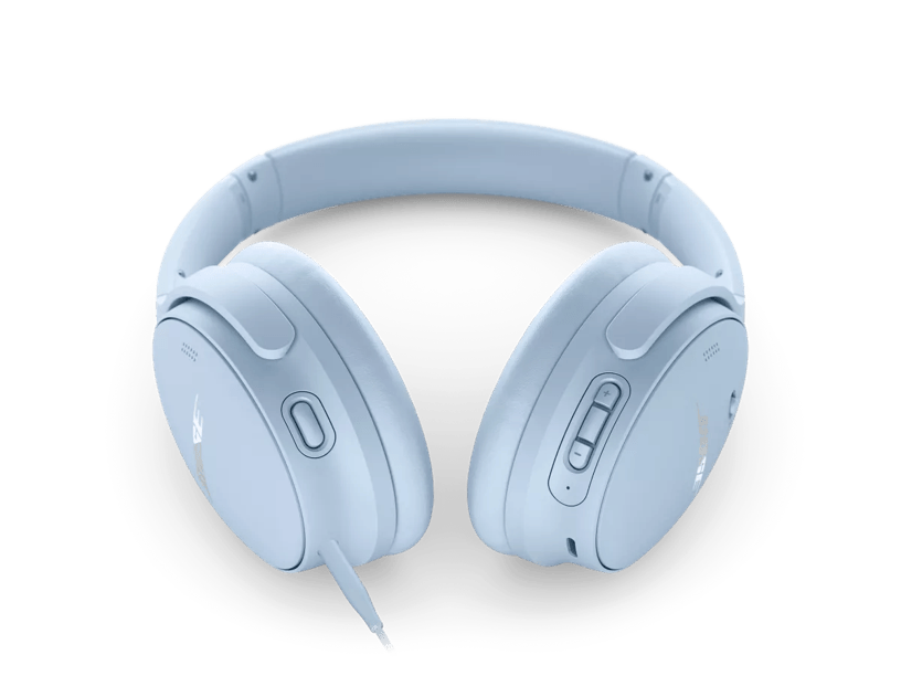 Bose QuietComfort Headphones