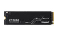 Kingston Kingston KC3000 SSD NVMe PCIe 4.0 M.2 2TB · DEALBYTE · vista 1