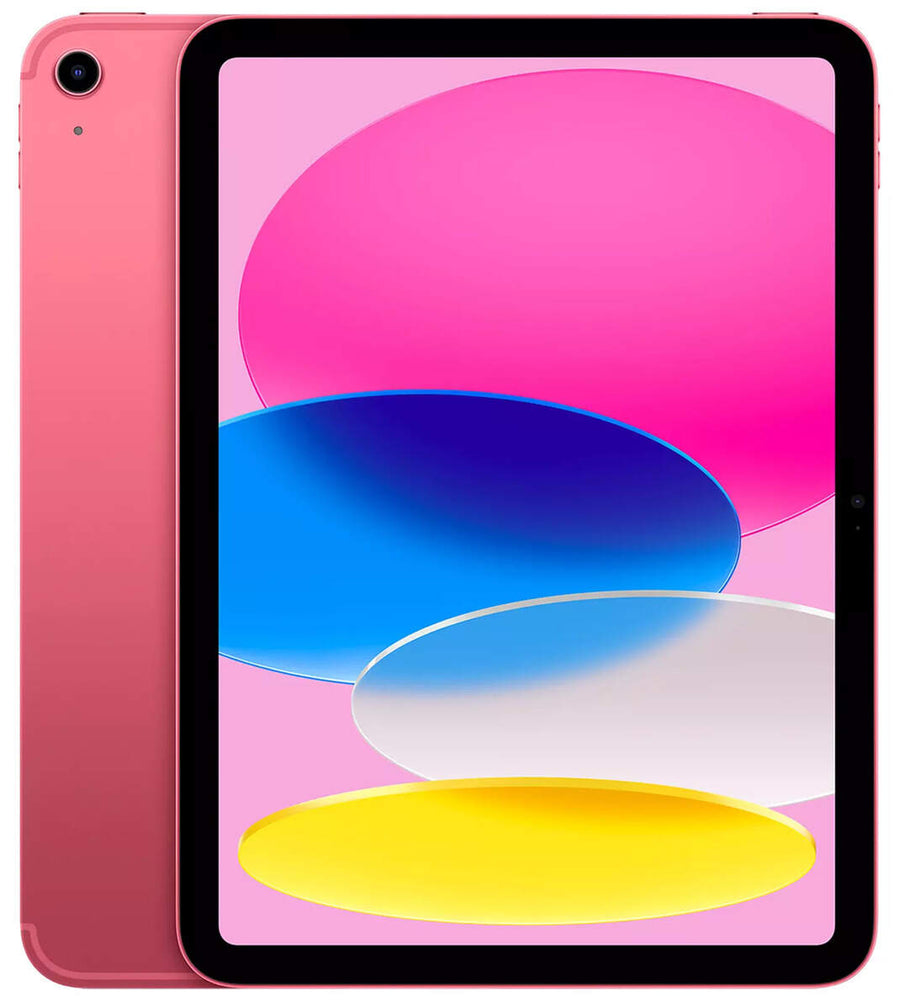 Apple iPad (A16) de 11 pulgadas