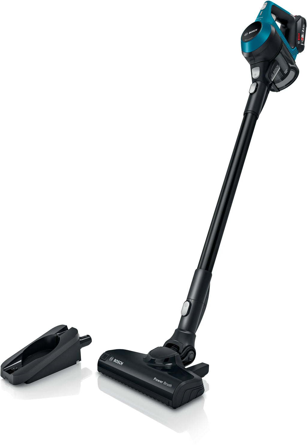 Bosch Bosch Aspiradora sin cable Unlimited 6 Azul | BBS611LAG · DEALBYTE · vista 2