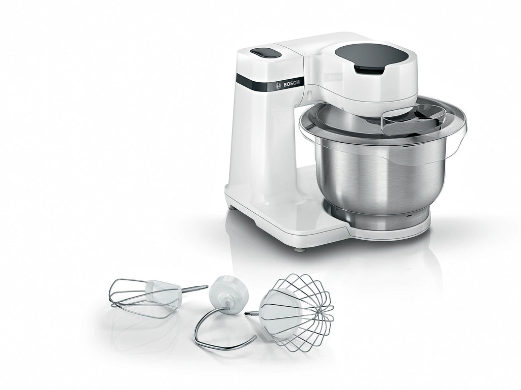 Bosch Bosch Serie 2 Robot de cocina MUM 700 W Blanco | MUMS2EW00 · DEALBYTE · vista 2