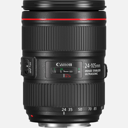 Canon Canon EOS R6 Mark II + RF 24-105mm F4L IS USM · DEALBYTE · vista 3
