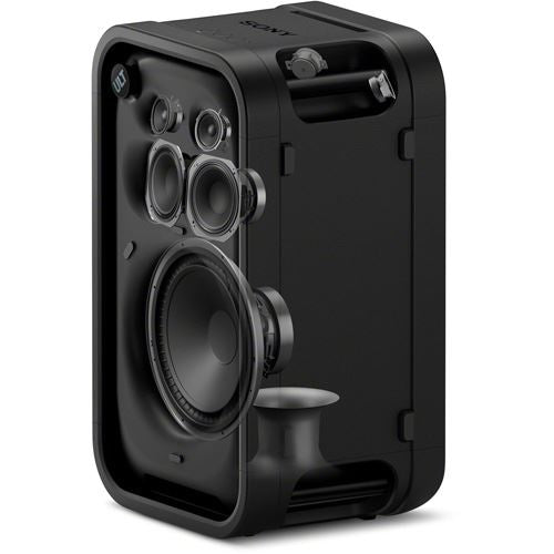 Sony Sony SRS-ULT700 ULT TOWER 7 · Negro · DEALBYTE · vista 2