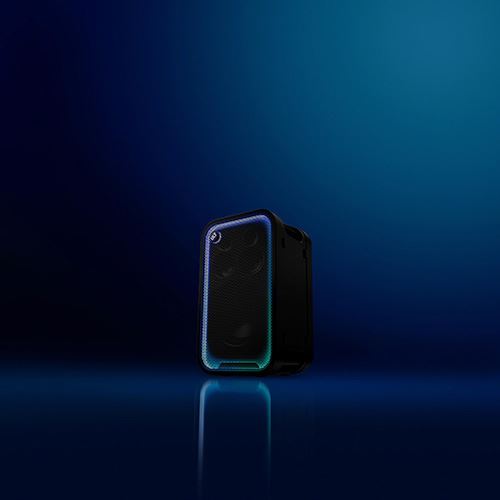 Sony Sony SRS-ULT700 ULT TOWER 7 · Negro · DEALBYTE · vista 1
