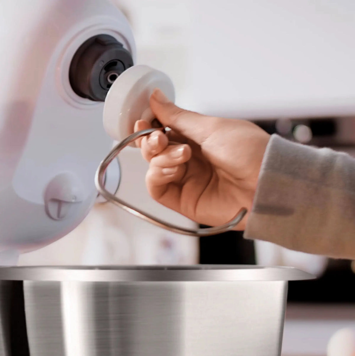 Bosch Bosch Serie 2 Robot de cocina MUM 700 W Blanco | MUMS2EW00 · DEALBYTE · vista 6