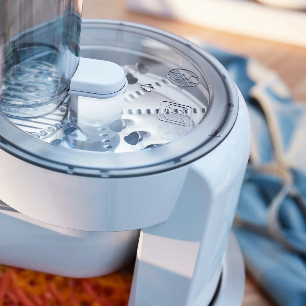 Bosch Bosch Serie 2 Robot de cocina MUM 700 W Blanco | MUMS2EW30 · DEALBYTE · vista 3
