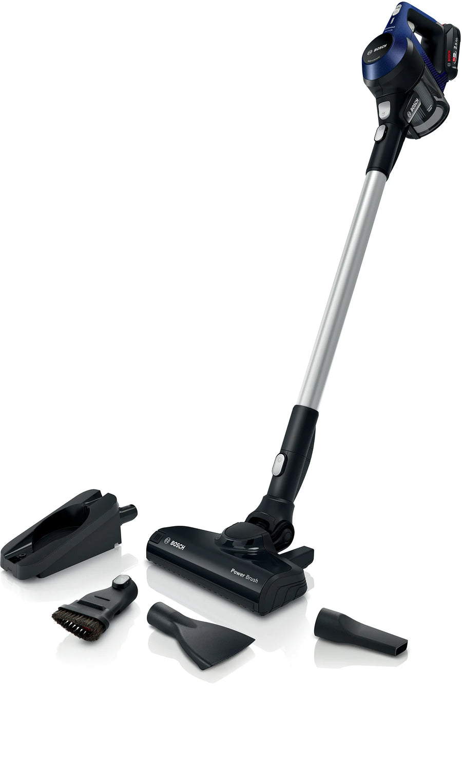 Bosch Aspiradora sin cable Unlimited 6 Azul | BBS611MAT