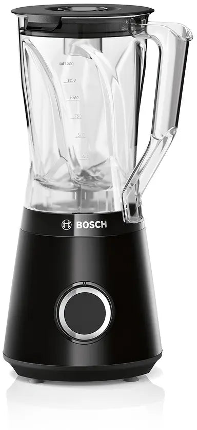 Bosch Bosch Serie 4 Batidora de vaso VitaPower 1200 W Negro | MMB6141B · DEALBYTE · vista 1
