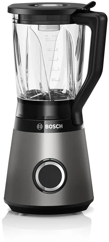 Bosch Bosch Serie 4 Batidora de vaso VitaPower 1200 W Plata | MMB6174S · DEALBYTE · vista 3