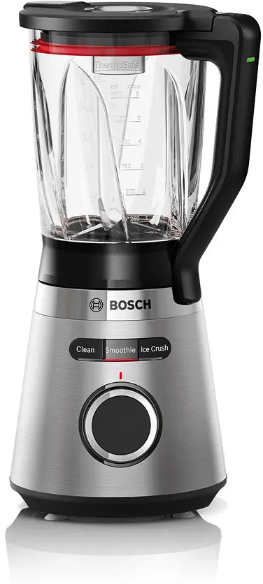 Bosch Bosch Serie 4 Batidora de vaso VitaPower 1200 W Acero inoxidable | MMB6382M · DEALBYTE · vista 1