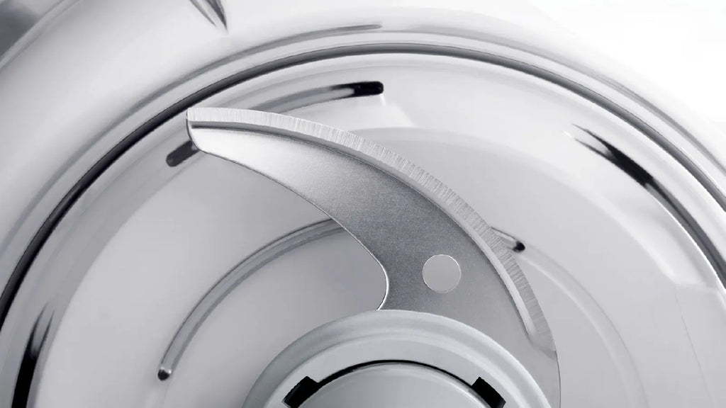 Bosch Bosch Procesador de alimentos MultiTalent 3 800 W Blanco | MCM3100W · DEALBYTE · vista 3
