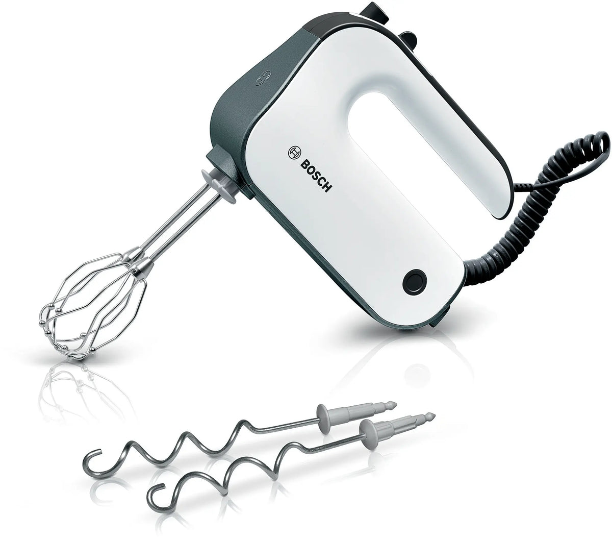 Bosch Bosch Batidora de repostería MFQ4 850 W Blanco | MFQ49300 · DEALBYTE · vista 1