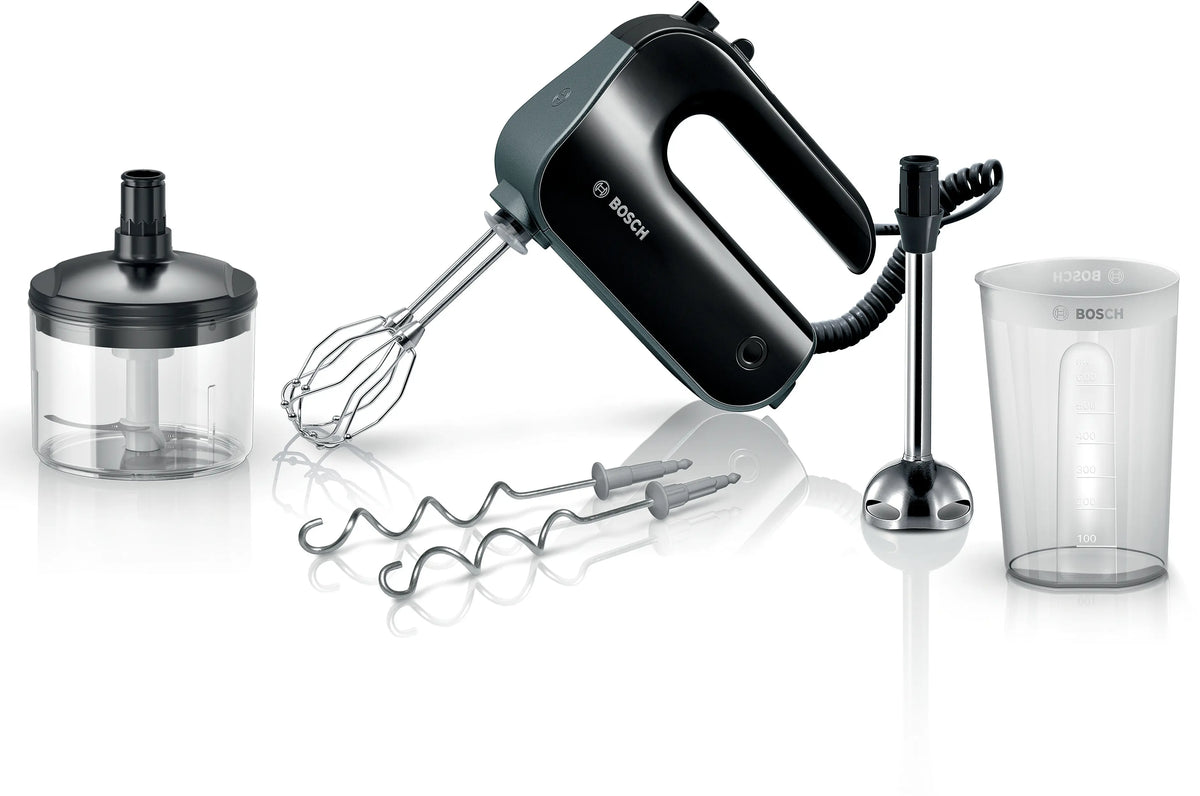 Bosch Bosch Batidora de repostería MFQ4 850 W Negro | MFQ4980B · DEALBYTE · vista 1