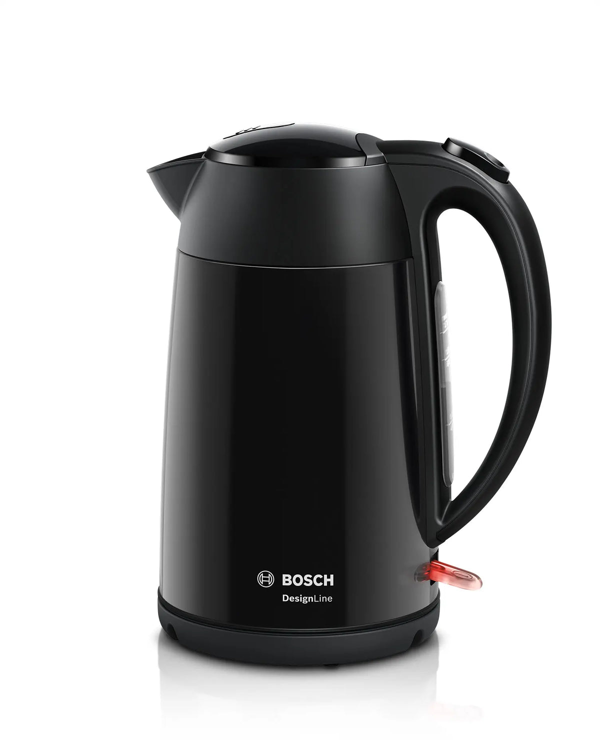 Bosch Bosch Hervidor DesignLine Negro | TWK3P423 · DEALBYTE · vista 1