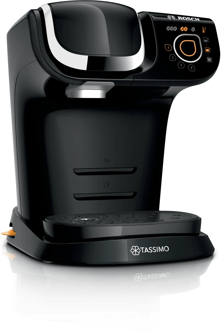 Bosch Cafetera multibebida TASSIMO MY WAY 2 | TAS6502