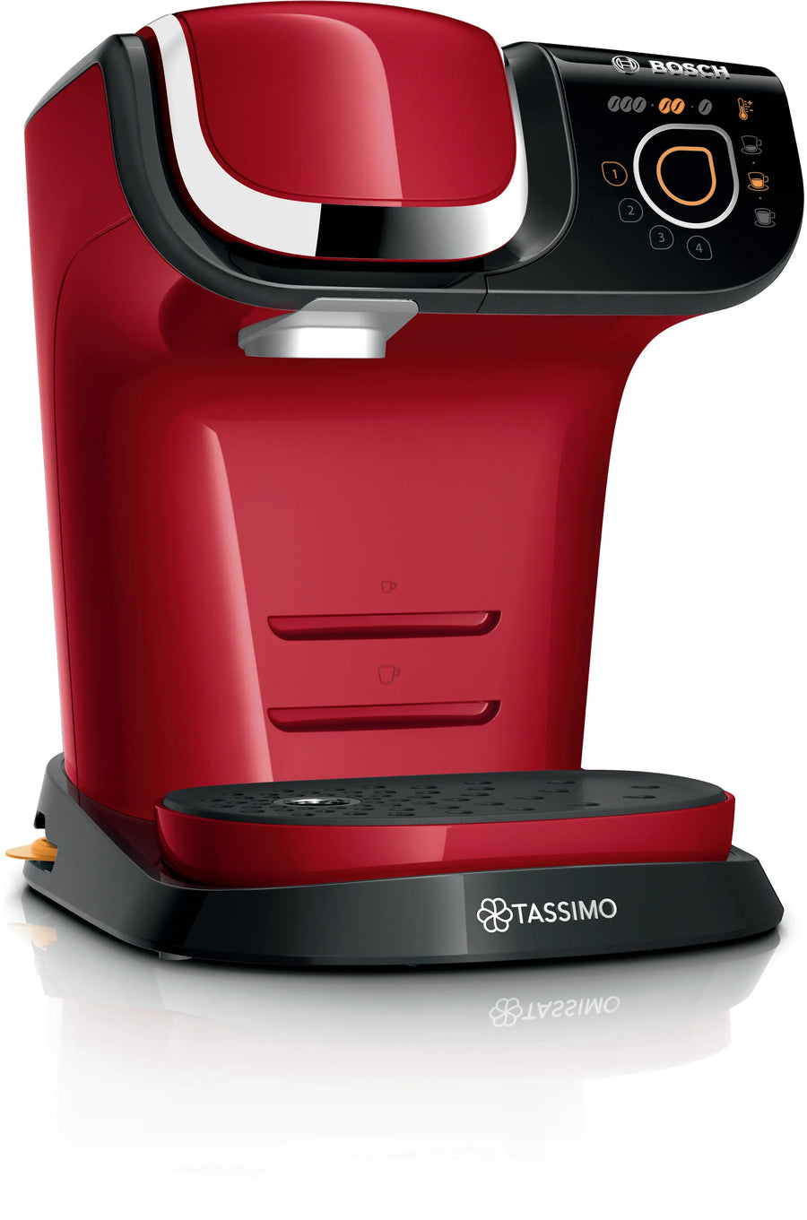 Bosch Cafetera multibebida TASSIMO MY WAY 2 | TAS6503