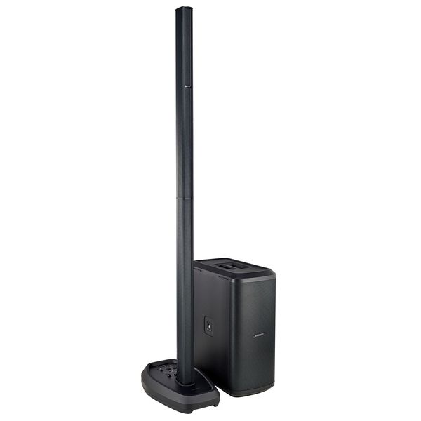 Bose L1 Pro32 Portable Line Array System with Sub2 Powered Bass Module · DEALBYTE · vista 4