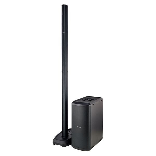 Bose L1 Pro32 Portable Line Array System with Sub1 Powered Bass Module · DEALBYTE · vista 2
