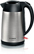 Bosch Bosch Hervidor DesignLine Acero inoxidable | TWK3P420 · DEALBYTE · vista 2