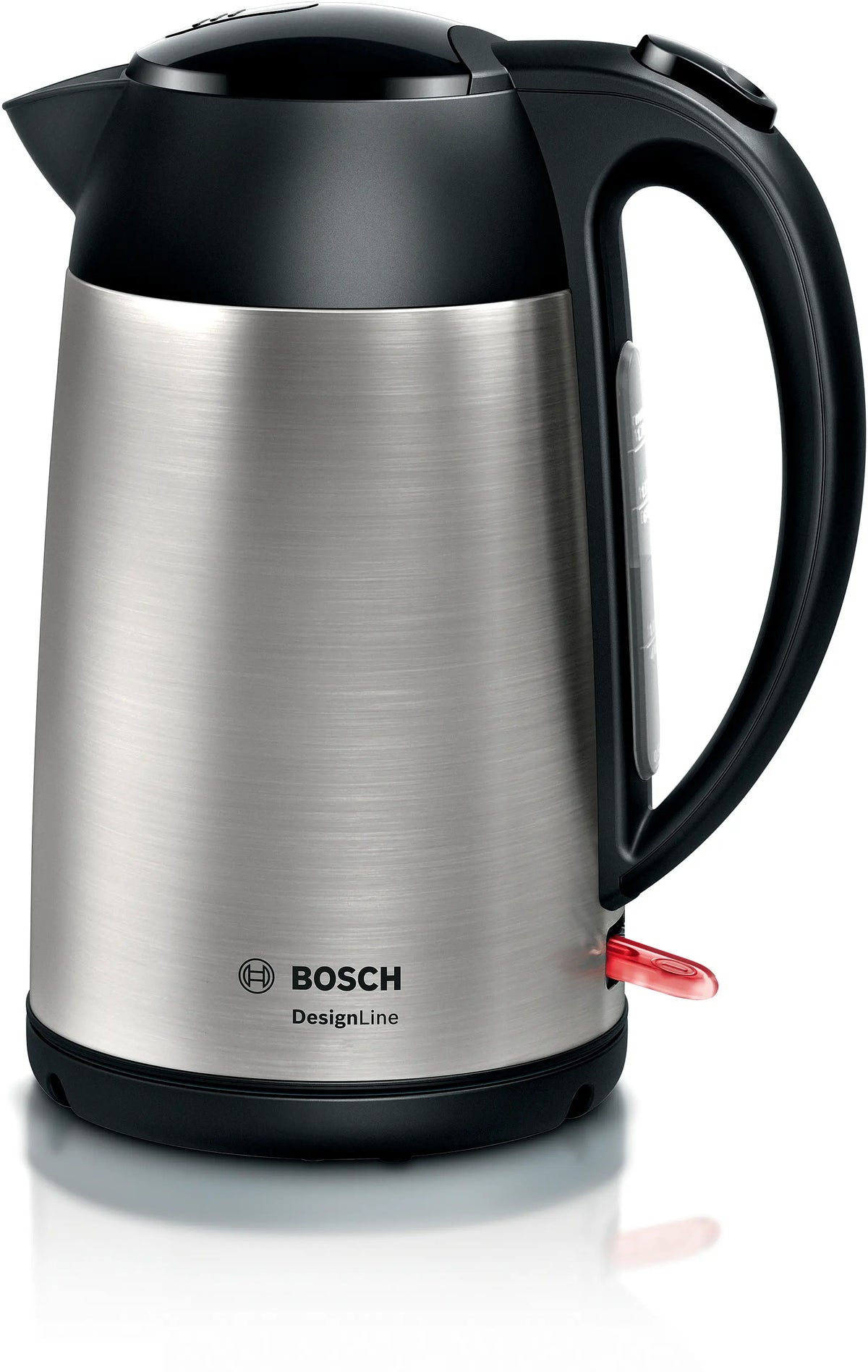 Bosch Bosch Hervidor DesignLine Acero inoxidable | TWK3P420 · DEALBYTE · vista 2