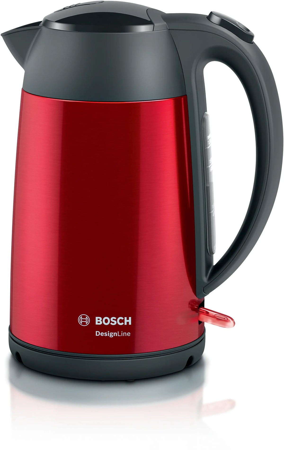 Bosch Bosch Hervidor DesignLine Rojo | TWK3P424 · DEALBYTE · vista 2