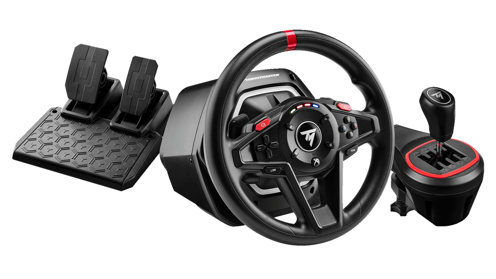 Thrustmaster T128 Shifter Pack imagen 1 | DEALBYTE