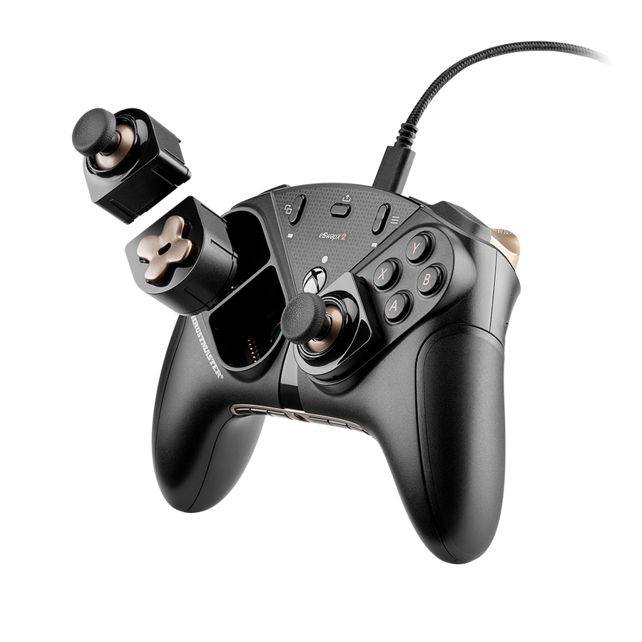 D-IPPON D-PAD MODULE