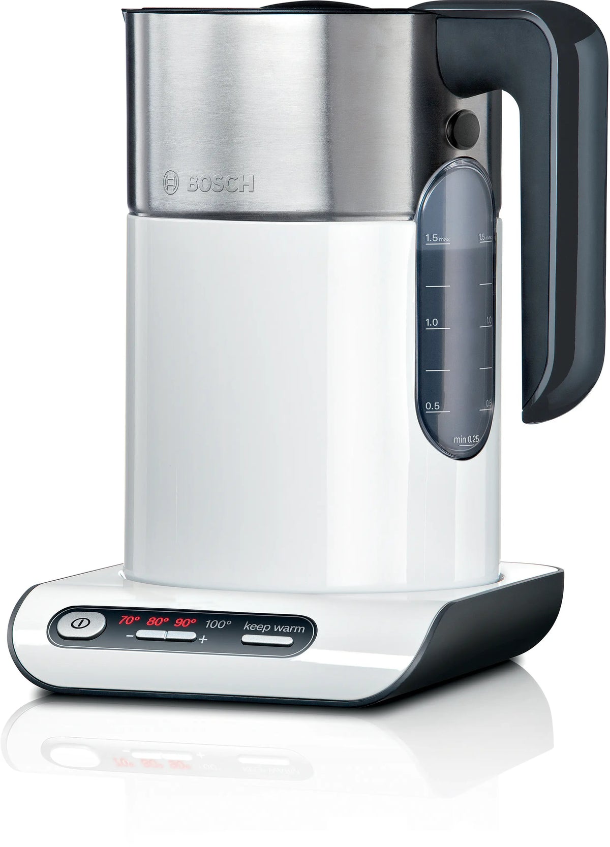 Bosch Bosch Hervidor Styline Blanco | TWK8611P · DEALBYTE · vista 1