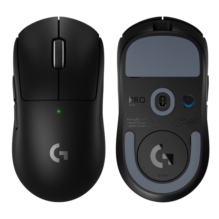 Logitech G PRO X SUPERLIGHT 2 — imagen adicional 2