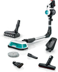 Bosch Bosch Aspiradora y mopa 2 en 1 Unlimited 7 ProHygienic Aqua Blanco | BCS71HYG1 · DEALBYTE · vista 1