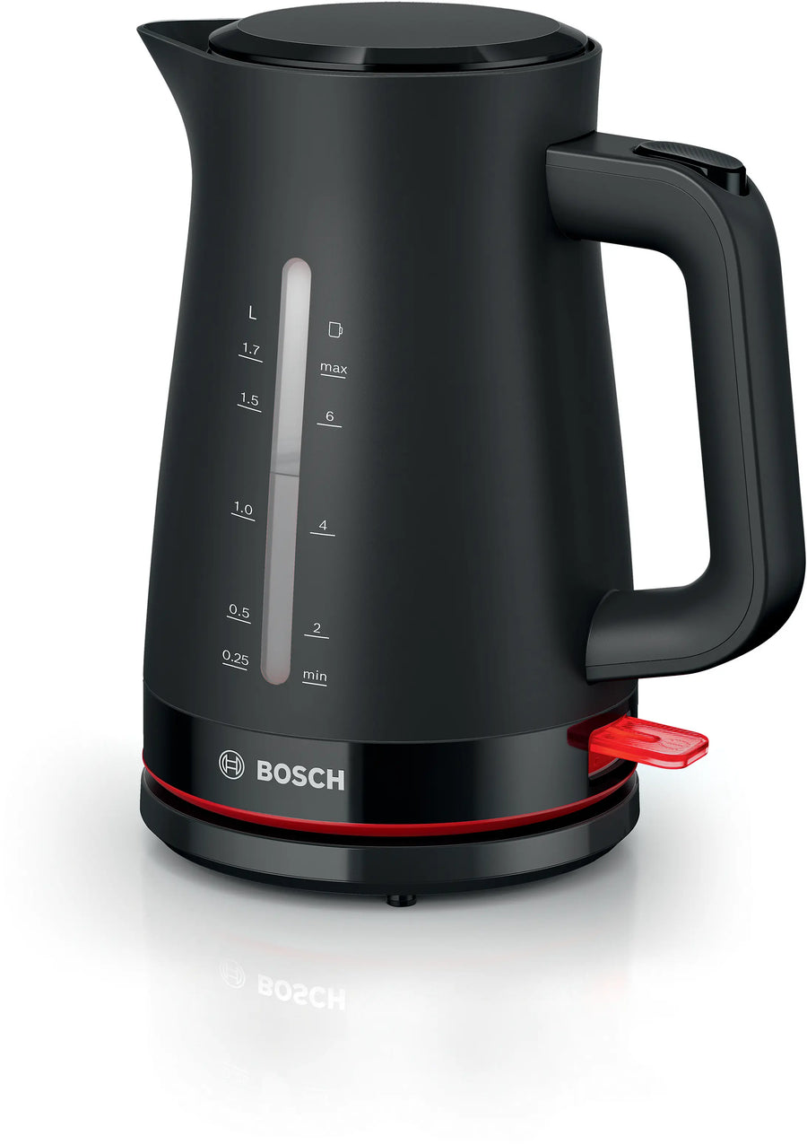 Bosch Hervidor MyMoment Negro | TWK3M123
