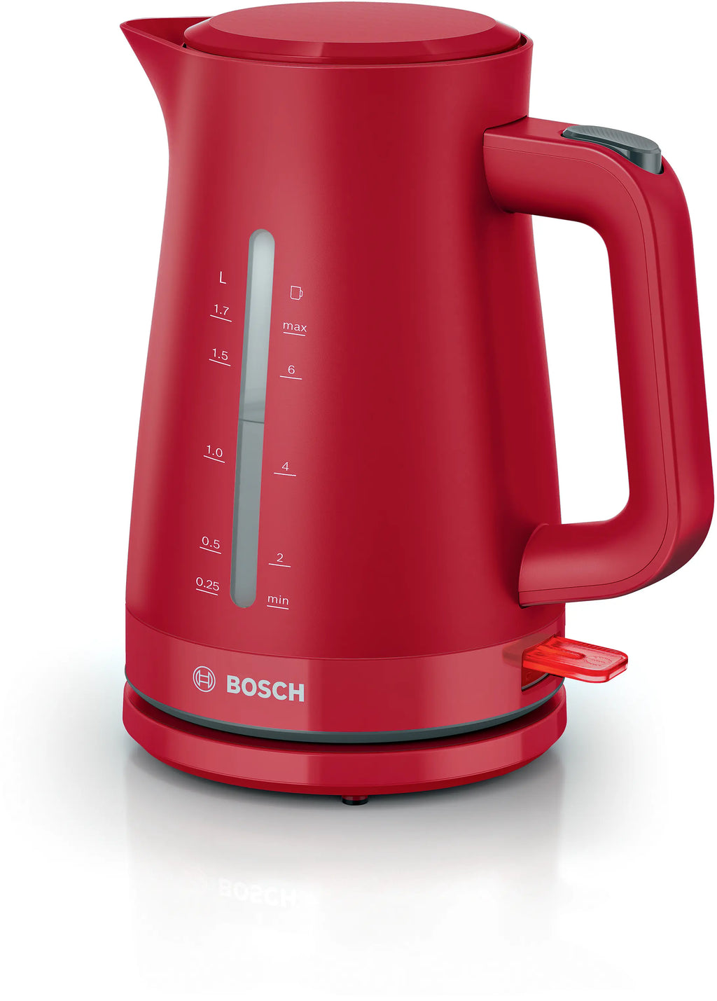 Bosch Bosch Hervidor MyMoment Rojo | TWK3M124 · DEALBYTE · vista 2