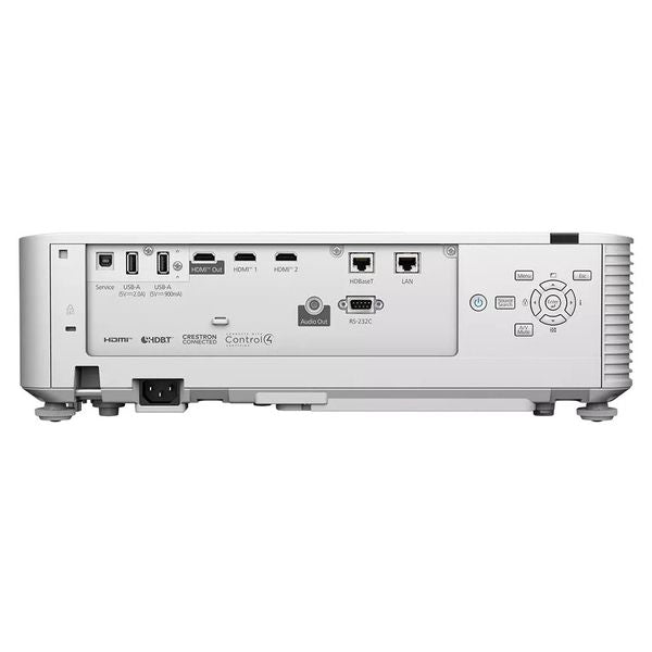 Epson Epson EB-L690U · DEALBYTE · vista 5