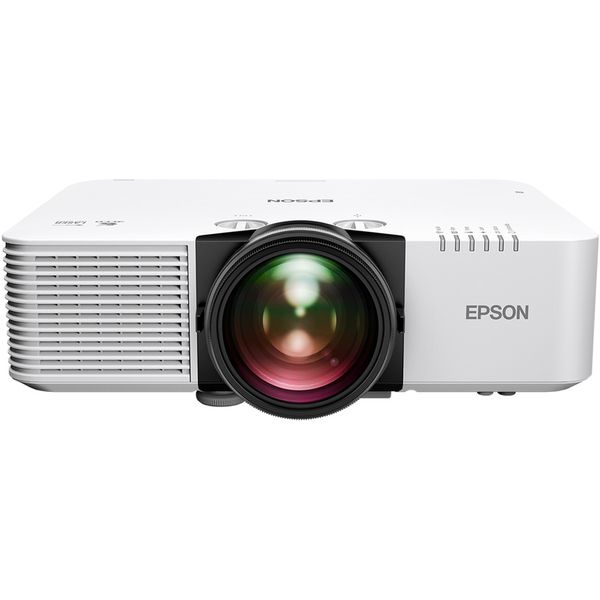Epson Epson EB-L690U · DEALBYTE · vista 4