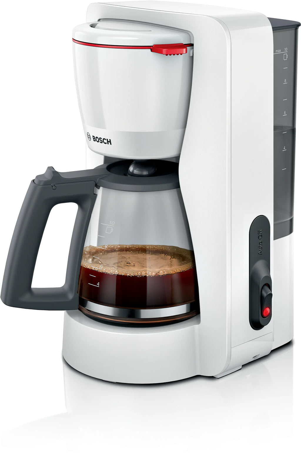 Bosch Bosch Cafetera de goteo MyMoment Blanco | TKA2M111 · DEALBYTE · vista 2