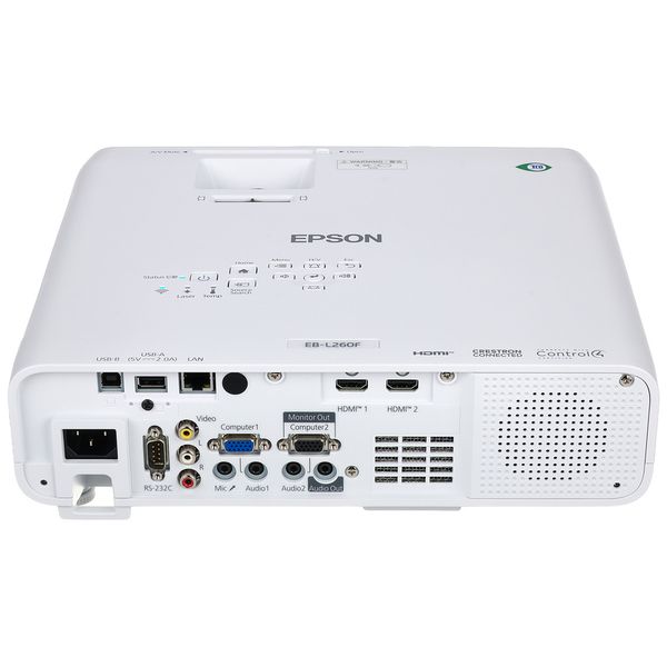 Epson Epson EB-L260F · DEALBYTE · vista 5