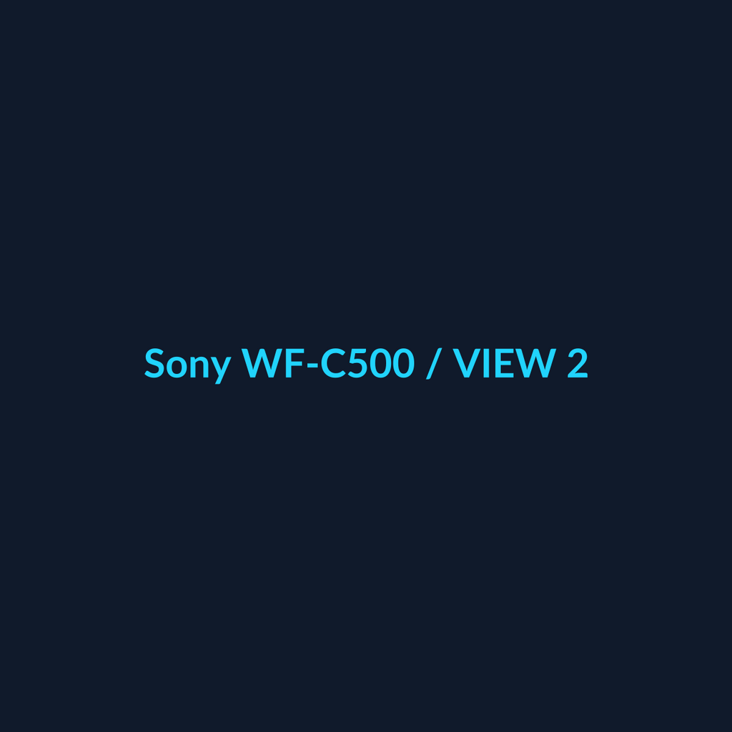 Sony WF-C500 - vista 2 - DEALBYTE
