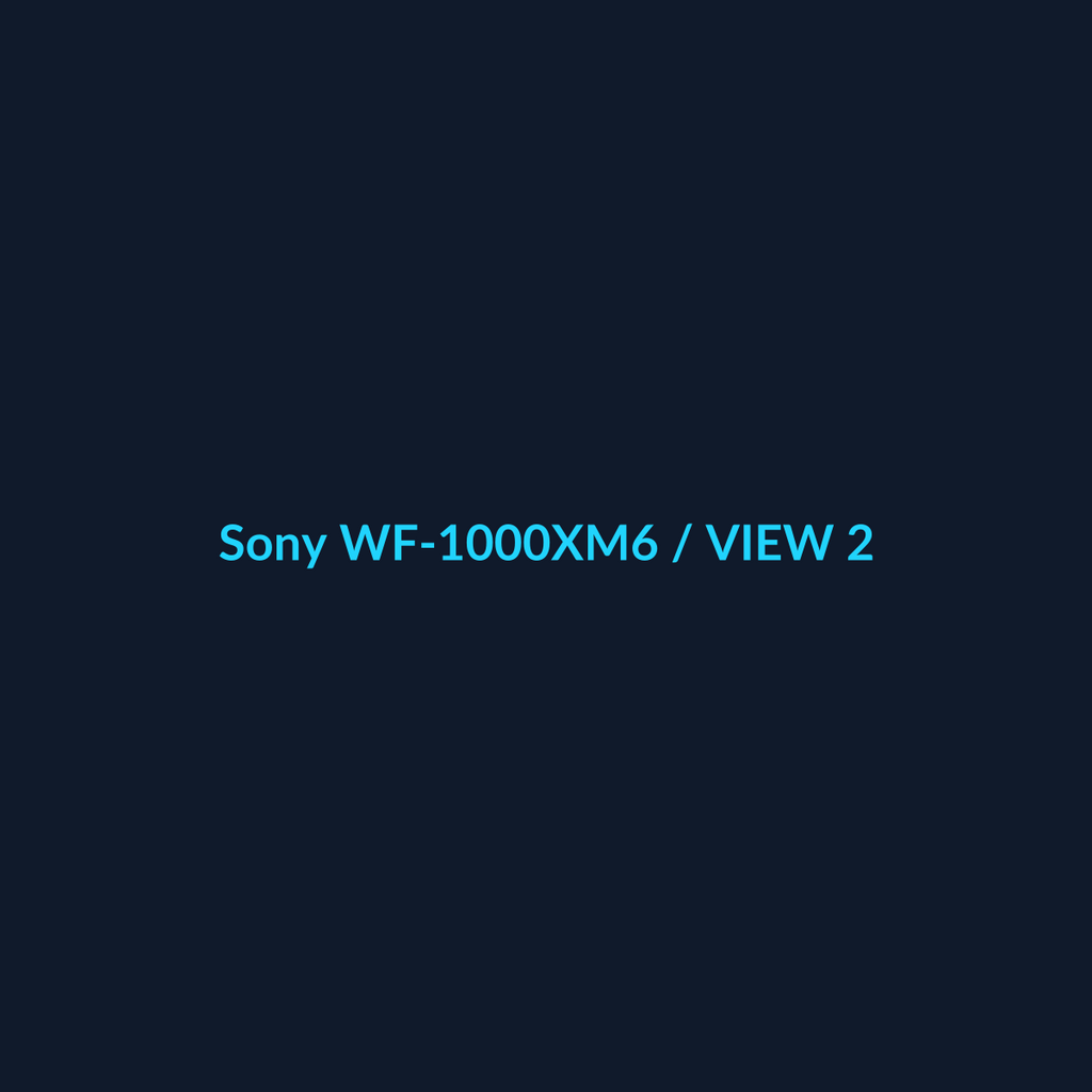 Sony WF-1000XM6 - vista 2 - DEALBYTE