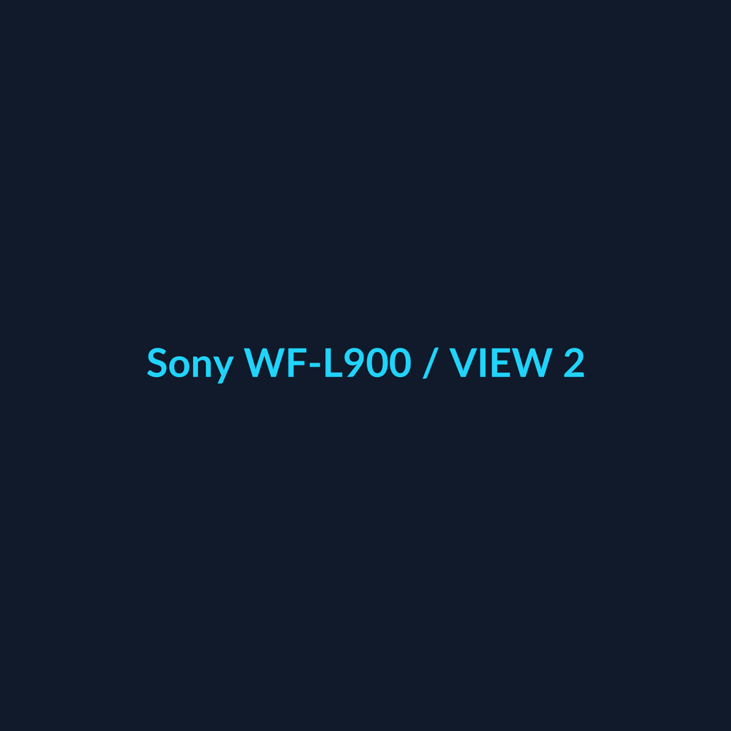 Sony WF-L900 - vista 2 - DEALBYTE