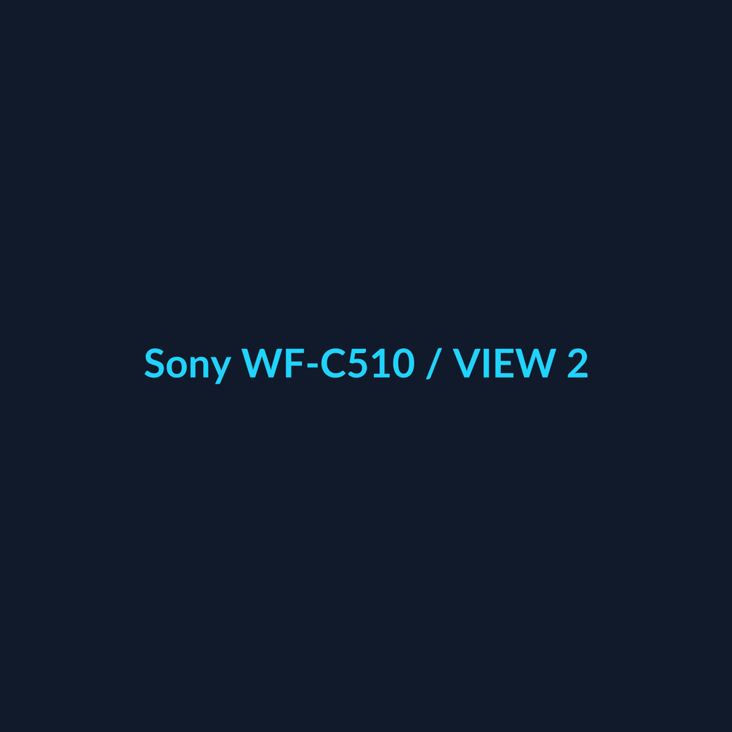Sony WF-C510 - vista 2 - DEALBYTE