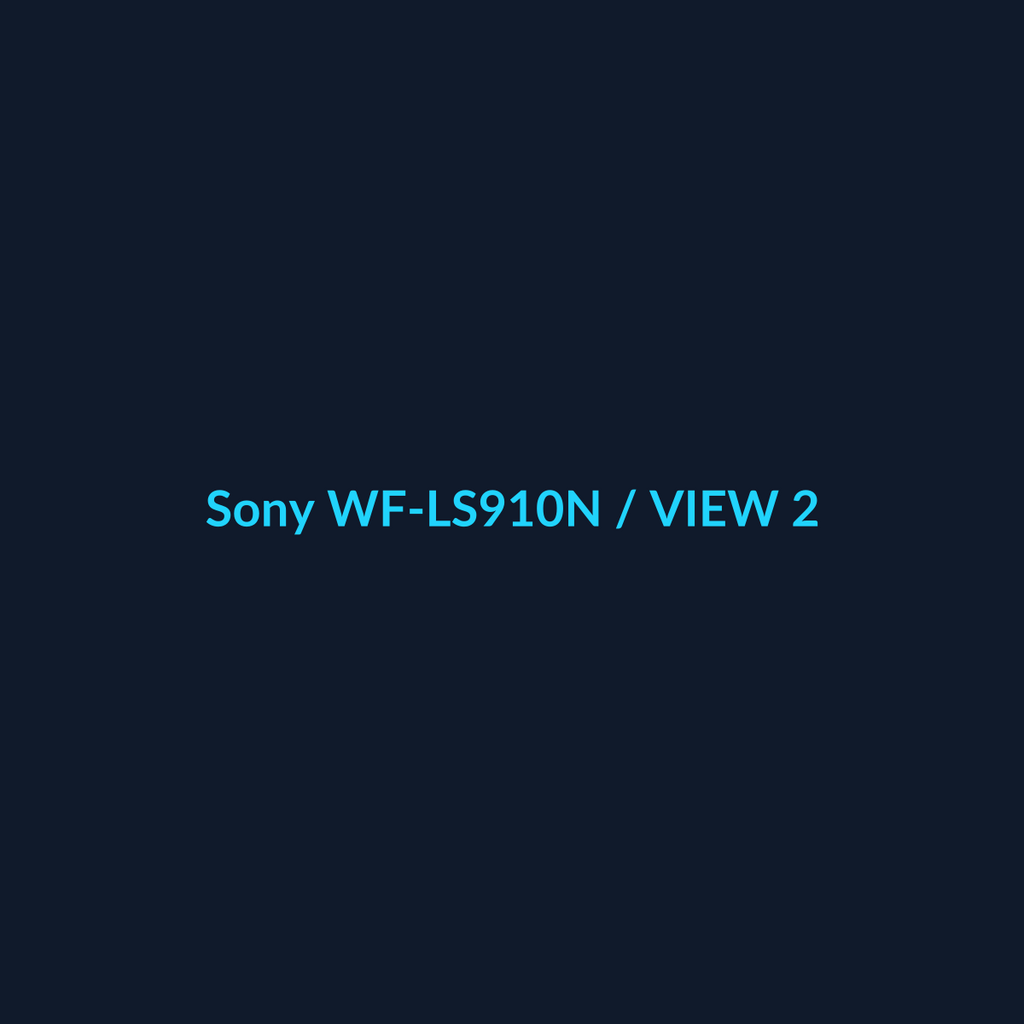 Sony WF-LS910N - vista 2 - DEALBYTE