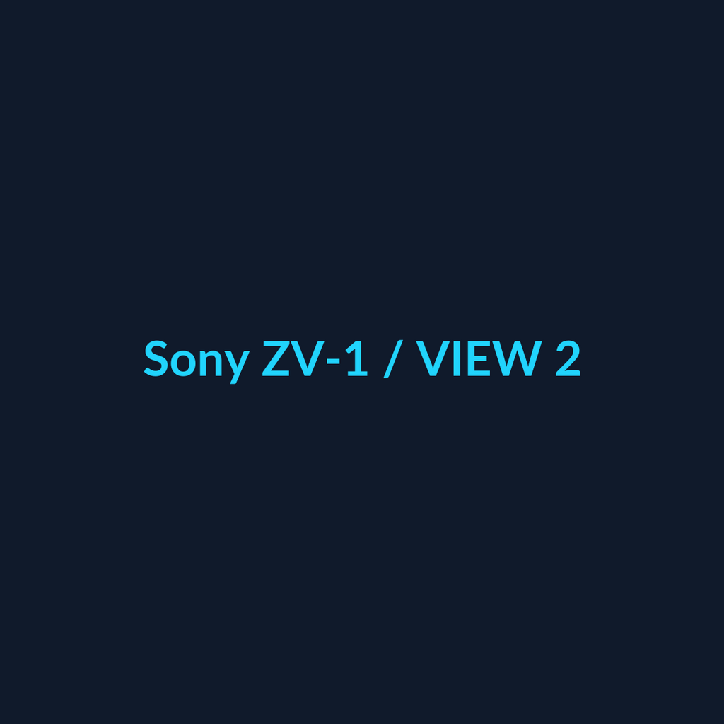 Sony ZV-1 - vista 2 - DEALBYTE