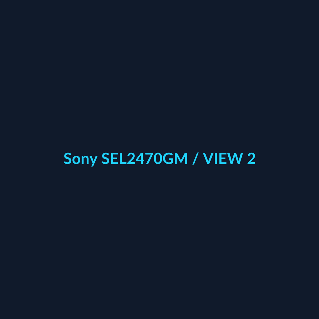Sony SEL2470GM - vista 2 - DEALBYTE