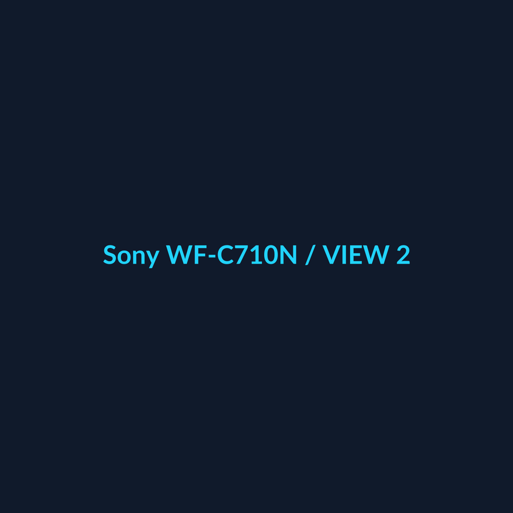 Sony WF-C710N - vista 2 - DEALBYTE