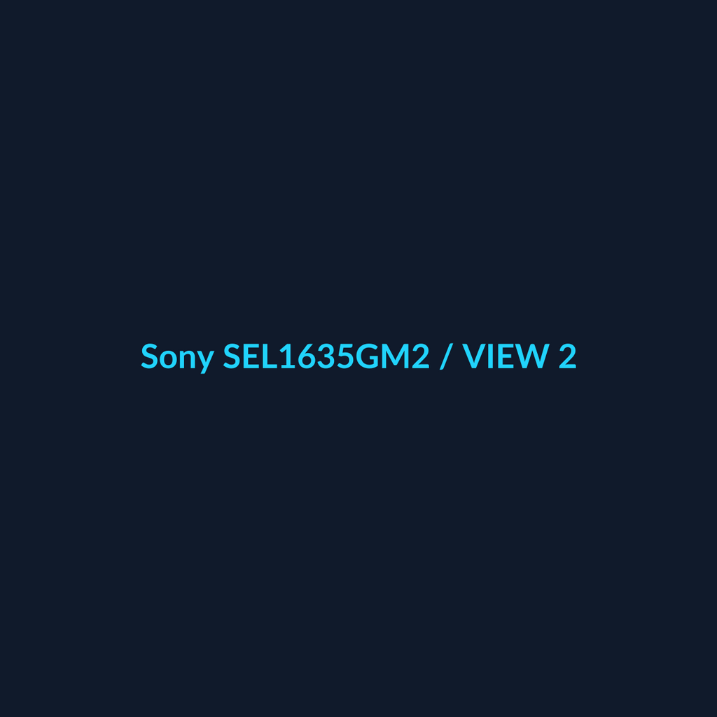 Sony SEL1635GM2 - vista 2 - DEALBYTE