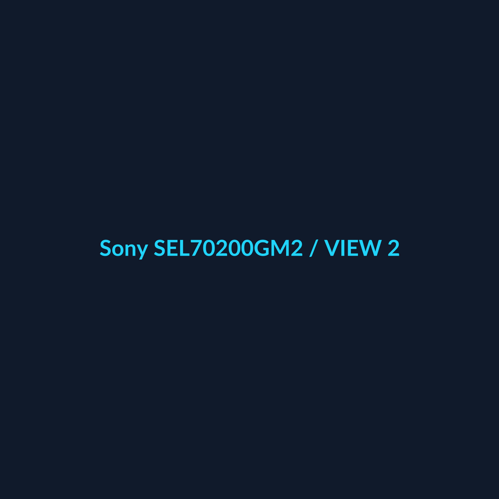 Sony SEL70200GM2 - vista 2 - DEALBYTE