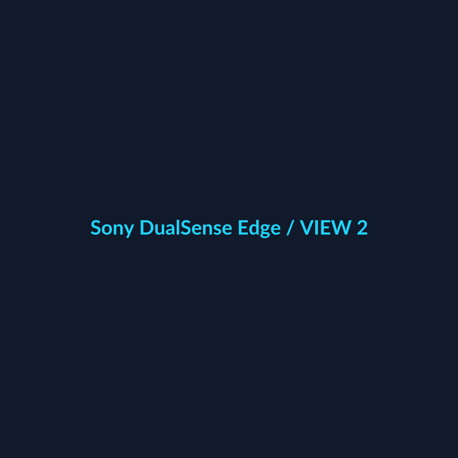 Sony DualSense Edge