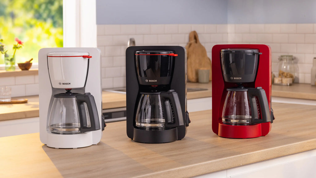 Bosch Bosch Cafetera de goteo MyMoment Blanco | TKA2M111 · DEALBYTE · vista 6