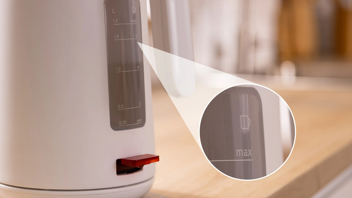 Bosch Bosch Hervidor MyMoment Blanco | TWK2M161 · DEALBYTE · vista 1